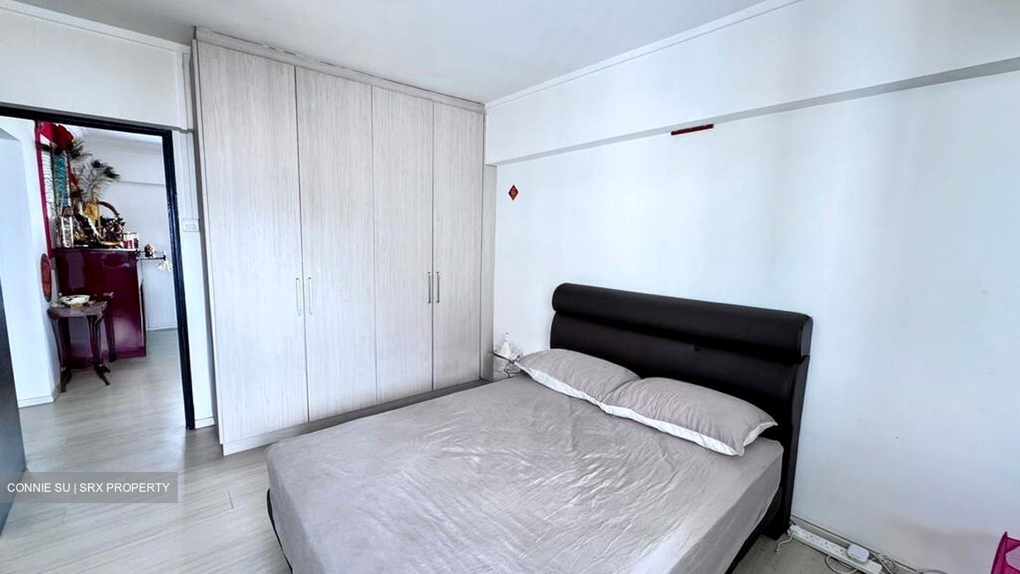 Blk 241 Bukit Batok East Avenue 5 (Bukit Batok), HDB 4 Rooms #509491091
